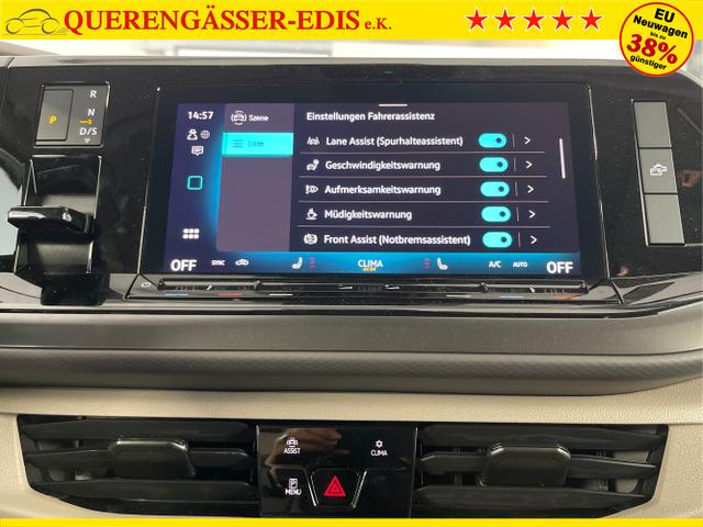 Volkswagen / T7 California / / / / TDI AHK+Navi+Standheizung