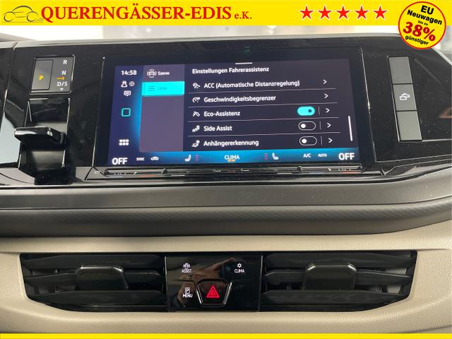 Volkswagen / T7 California / / / / TDI AHK+Navi+Standheizung