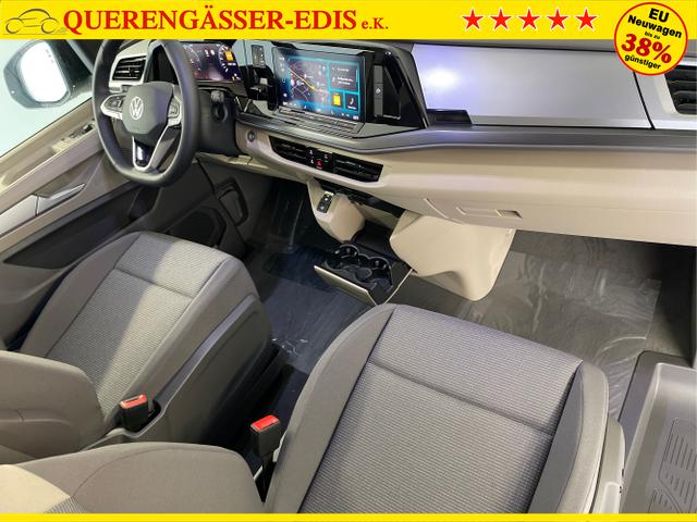 Volkswagen / T7 California / / / / TDI AHK+Navi+Standheizung