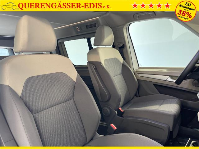 Volkswagen / T7 California / / / / TDI AHK+Navi+Standheizung