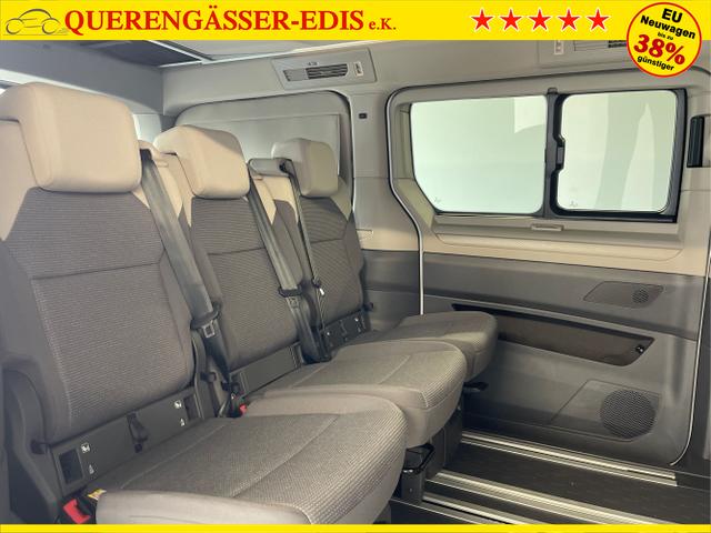 Volkswagen / T7 California / / / / TDI AHK+Navi+Standheizung