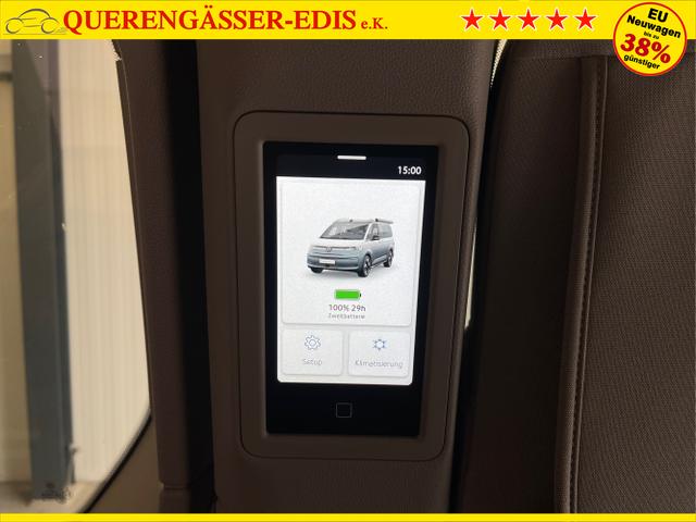 Volkswagen / T7 California / / / / TDI AHK+Navi+Standheizung