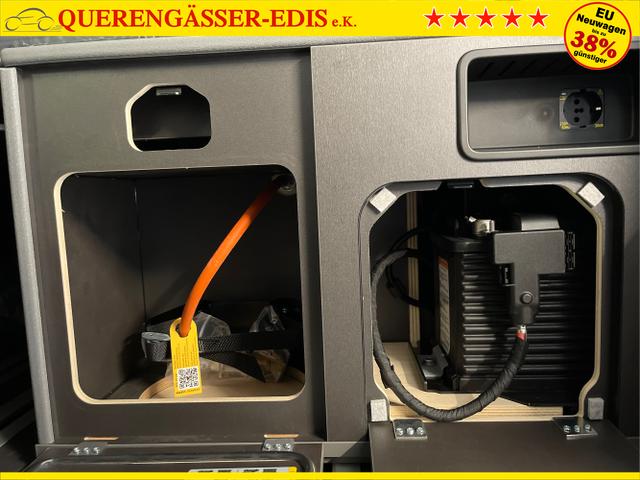 Volkswagen / T7 California / / / / TDI AHK+Navi+Standheizung