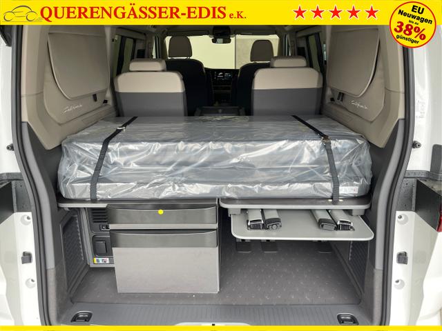 Volkswagen / T7 California / / / / TDI AHK+Navi+Standheizung