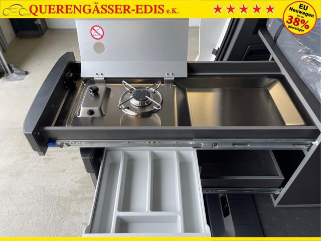 Volkswagen / T7 California / / / / TDI AHK+Navi+Standheizung