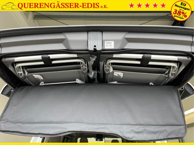 Volkswagen / T7 California / / / / TDI AHK+Navi+Standheizung