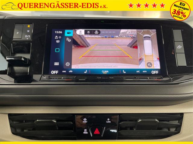 Volkswagen / T7 California / / / / TDI AHK+Navi+Standheizung