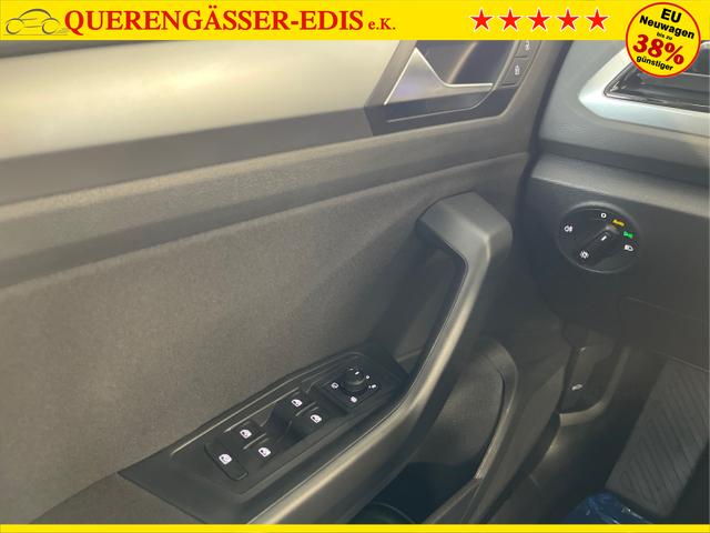 Volkswagen / T-Roc / Grau / / / 150PS DSG AHK+Kessy+Kamera+ACC