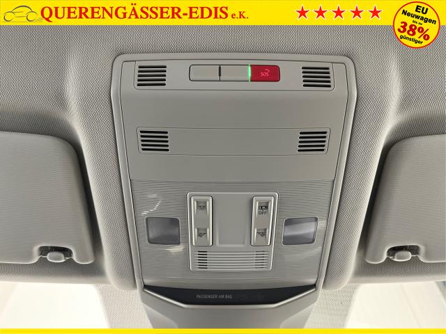 Volkswagen / T-Roc / Grau / / / 150PS DSG AHK+Kessy+Kamera+ACC