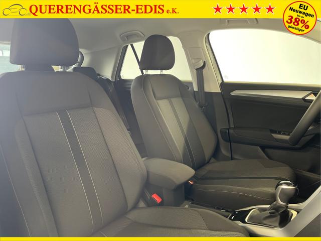 Volkswagen / T-Roc / Grau / / / 150PS DSG AHK+Kessy+Kamera+ACC