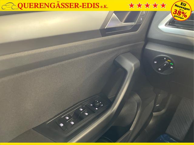 Volkswagen / T-Roc / Grau / / / 150PS DSG AHK+Kessy+Kamera+ACC
