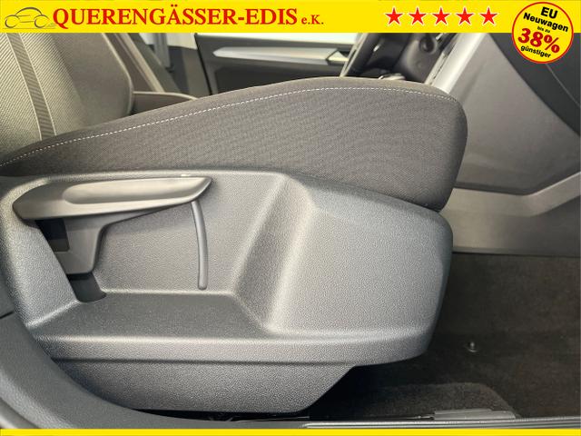 Volkswagen / T-Roc / Grau / / / 150PS DSG AHK+Kessy+Kamera+ACC