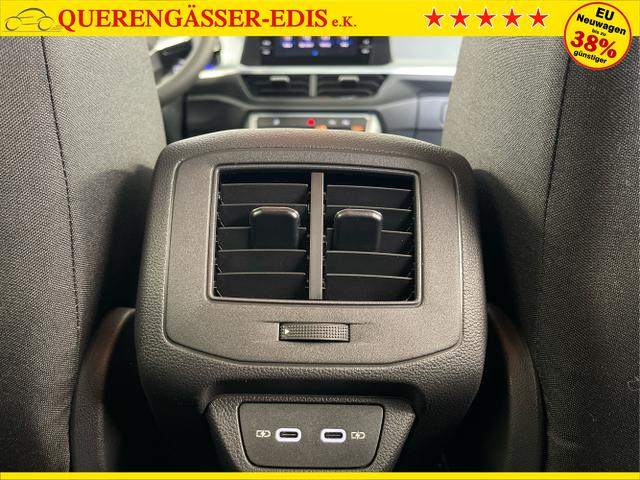 Volkswagen / T-Roc / Grau / / / 150PS DSG AHK+Kessy+Kamera+ACC