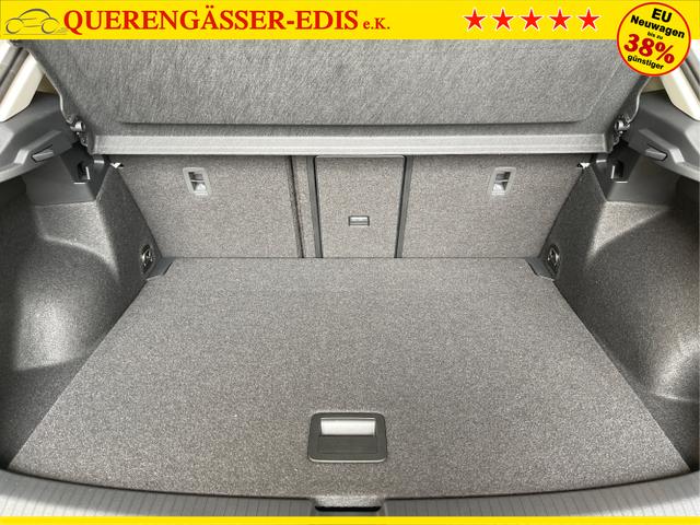 Volkswagen / T-Roc / Weiß / / / 150PS DSG AHK+Kessy+Kamera+ACC