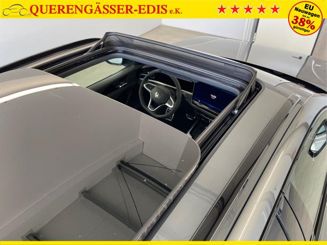 Volkswagen / Passat Variant / Grau / / / 265PS AHK+Pano+Harman Kardon
