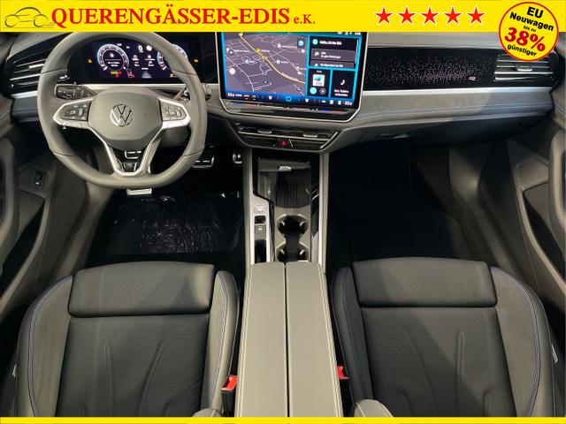 Volkswagen / Passat Variant / Grau / / / 265PS AHK+Pano+Harman Kardon