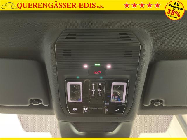 Volkswagen / Passat Variant / Grau / / / 265PS AHK+Pano+Harman Kardon