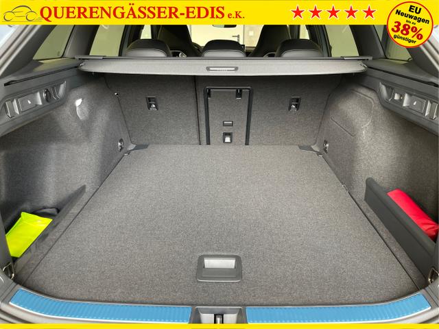 Volkswagen / Passat Variant / Grau / / / 265PS AHK+Pano+Harman Kardon