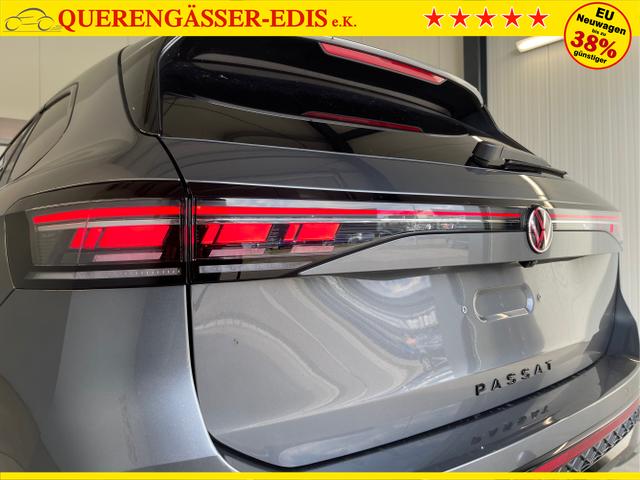 Volkswagen / Passat Variant / Grau / / / 265PS AHK+Pano+Harman Kardon