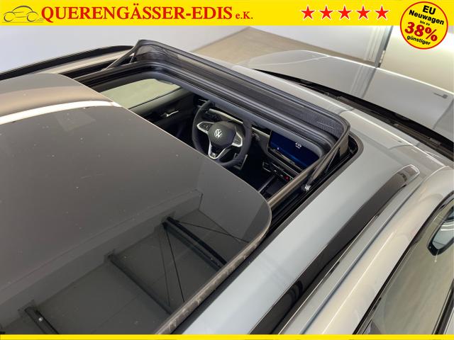 Volkswagen / Passat Variant / Silber / / / 265PS AHK+Pano+Harman Kardon