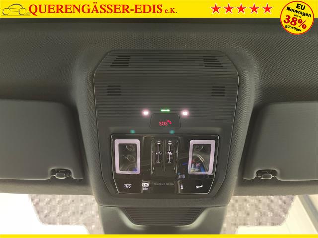 Volkswagen / Passat Variant / Silber / / / 265PS AHK+Pano+Harman Kardon