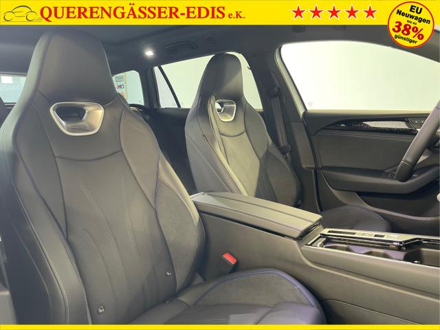 Volkswagen / Passat Variant / Silber / / / 265PS AHK+Pano+Harman Kardon