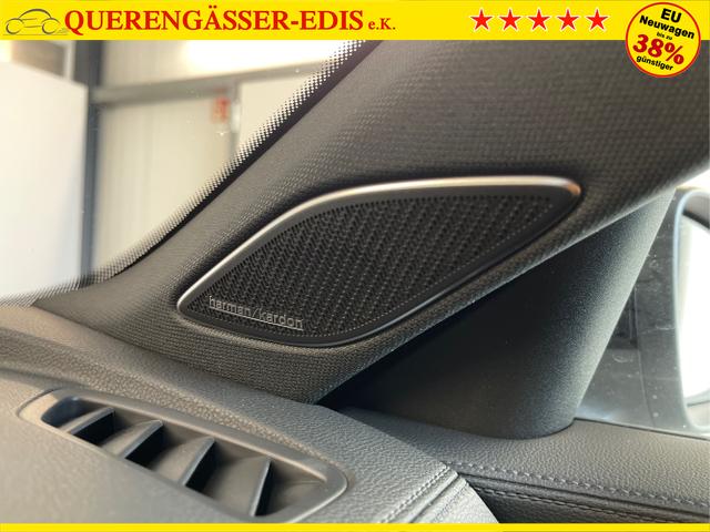 Volkswagen / Passat Variant / Silber / / / 265PS AHK+Pano+Harman Kardon