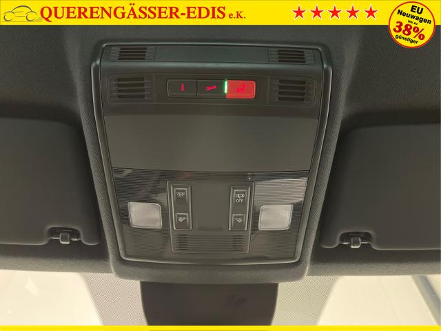 Seat / Arona / Wei&szlig; / / / 115PS DSG AHK+Kamera+ACC+VollLED+Sitzheizung