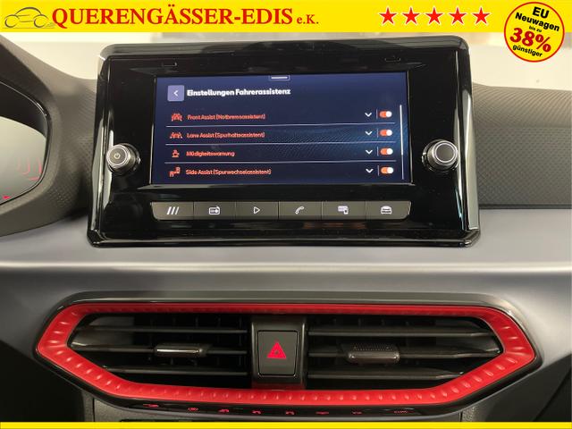 Seat / Arona / Wei&szlig; / / / 115PS DSG AHK+Kamera+ACC+VollLED+Sitzheizung