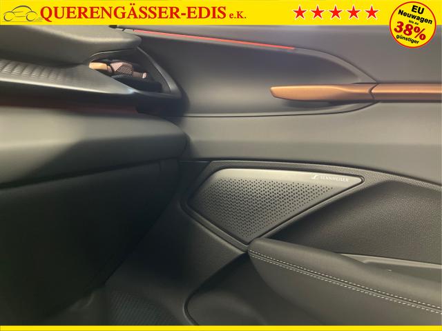 Cupra / Terramar / Schwarz / / / 4Drive Navi+HUD+Sennheiser+Alu20+Memory+eHeck+ACC+Keyless+DCC