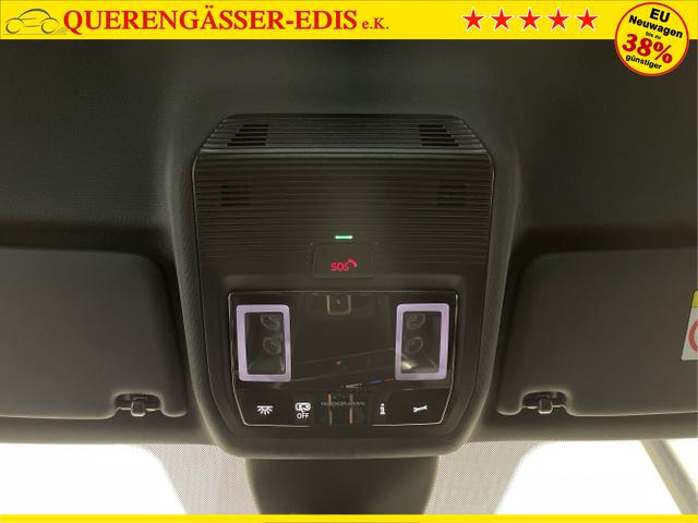 Cupra / Formentor / Wei&szlig; / / / 4Drive 333PS Navi+360&deg;+ACC+Memory