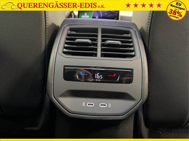 Cupra / Formentor / Wei&szlig; / / / 4Drive 333PS Navi+360&deg;+ACC+Memory