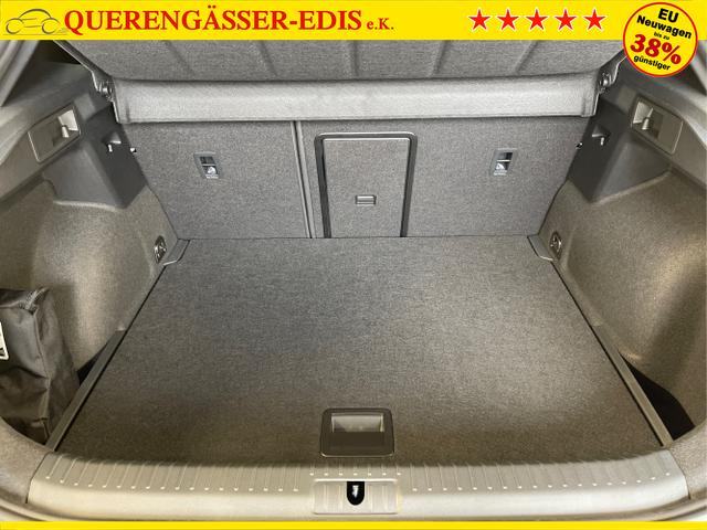 Cupra / Formentor / Wei&szlig; / / / 4Drive 333PS Navi+360&deg;+ACC+Memory