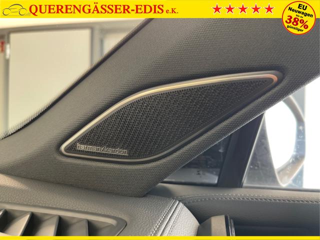 Volkswagen / Tiguan / Wei&szlig; / / / 193PS TDI 4M Black+AHK+Stdhz+360&deg;+Leder+IQ.Light+Drive+HUD+Harman+Pano