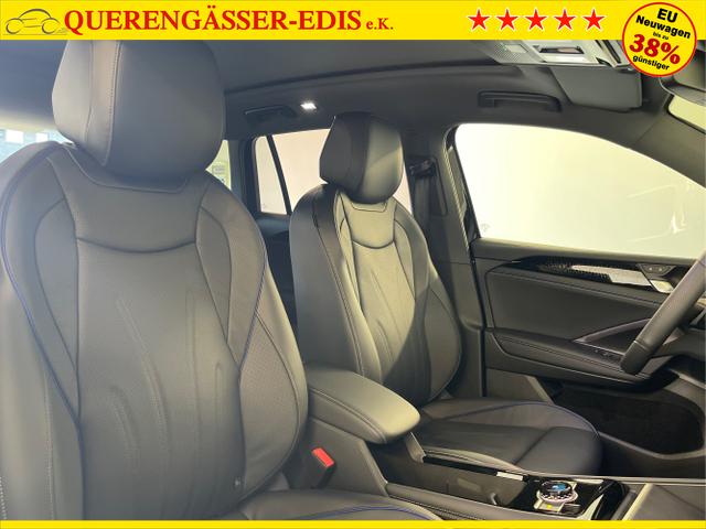 Volkswagen / Tiguan / Wei&szlig; / / / 193PS TDI 4M Black+AHK+Stdhz+360&deg;+Leder+IQ.Light+Drive+HUD+Harman+Pano
