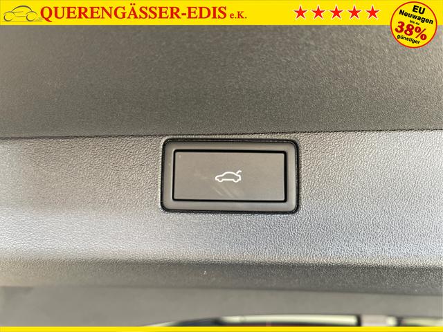 Volkswagen / Tiguan / Wei&szlig; / / / 193PS TDI 4M Black+AHK+Stdhz+360&deg;+Leder+IQ.Light+Drive+HUD+Harman+Pano