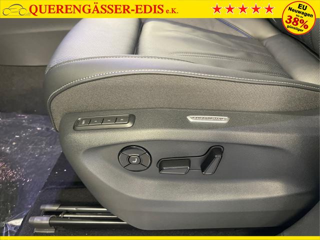 Volkswagen / Tiguan / Wei&szlig; / / / 193PS TDI 4M Black+AHK+Stdhz+360&deg;+Leder+IQ.Light+Drive+HUD+Harman+Pano