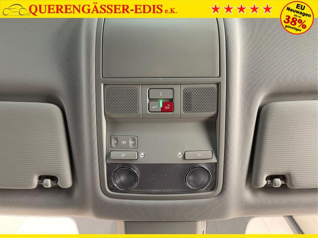 Skoda / Karoq / Grau / / / 150PS TDI DSG 4x4 AHK+Navi+ACC+Kamera+Sitzheiz+eHeck+GV5