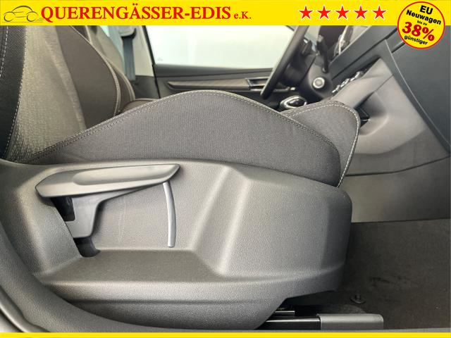 Skoda / Karoq / Grau / / / 150PS TDI DSG 4x4 AHK+Navi+ACC+Kamera+Sitzheiz+eHeck+GV5