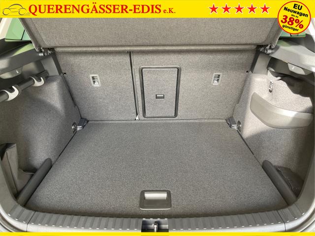 Skoda / Karoq / Grau / / / 150PS TDI DSG 4x4 AHK+Navi+ACC+Kamera+Sitzheiz+eHeck+GV5
