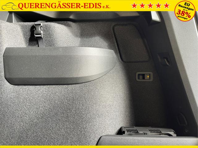 Skoda / Karoq / Grau / / / 150PS TDI DSG 4x4 AHK+Navi+ACC+Kamera+Sitzheiz+eHeck+GV5