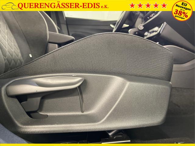 Skoda / Fabia / Wei&szlig; / / / Selection 115PS DSG Dynamic+Kamera+Kessy+Alu16+Sitzheiz+Climatronic+PDCvo+hi 