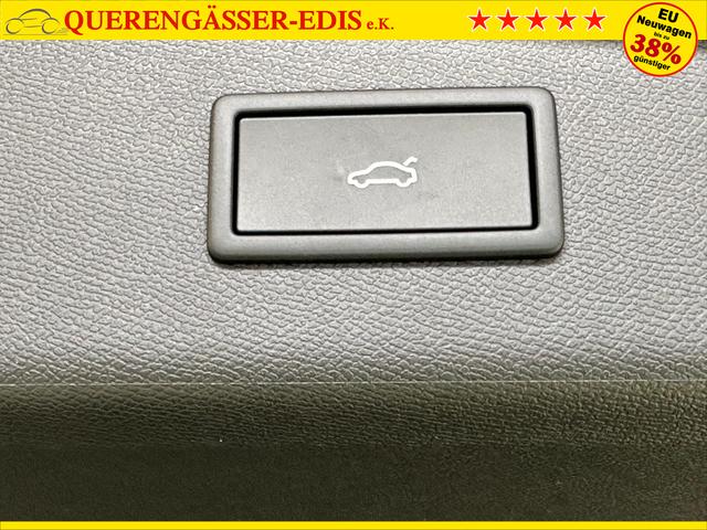 Cupra Leon ST 150PS eTSI DSG AHK+Edge+Kamera+IntelliDrive+Sitzheiz+Alu18+ACC 