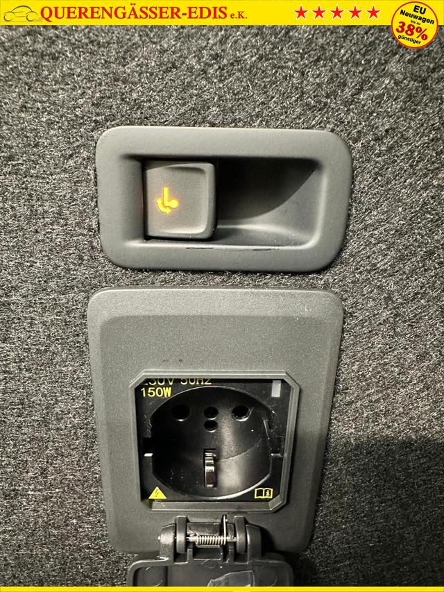 Cupra Leon ST 150PS eTSI DSG AHK+Edge+Kamera+IntelliDrive+Sitzheiz+Alu18+ACC 