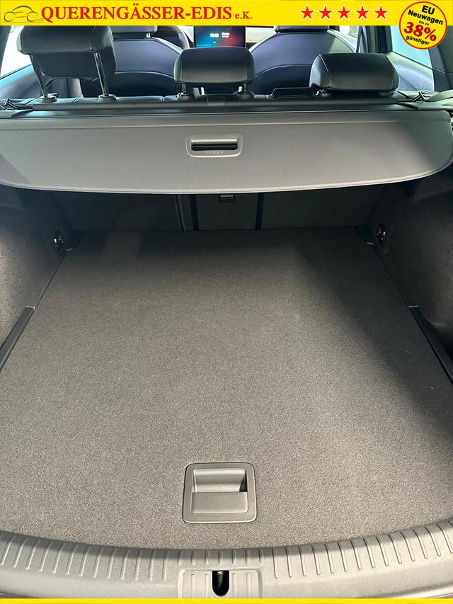 Cupra Leon ST 150PS eTSI DSG AHK+Edge+Kamera+IntelliDrive+Sitzheiz+Alu18+ACC 