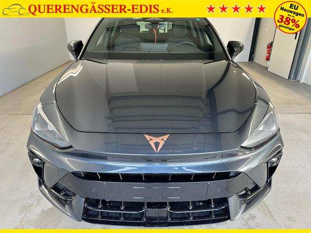 Cupra Leon ST 150PS eTSI DSG AHK+Edge+Kamera+IntelliDrive+Sitzheiz+Alu18+ACC 