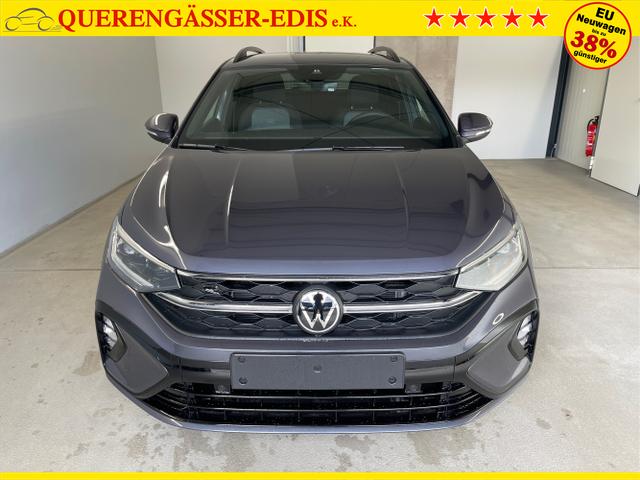 Volkswagen / Taigo / Grau / / / 115PS DSG Kessy+AHK+Navi