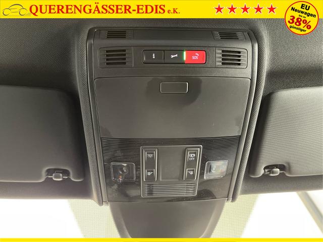 Volkswagen / Taigo / Grau / / / 115PS DSG Kessy+AHK+Navi