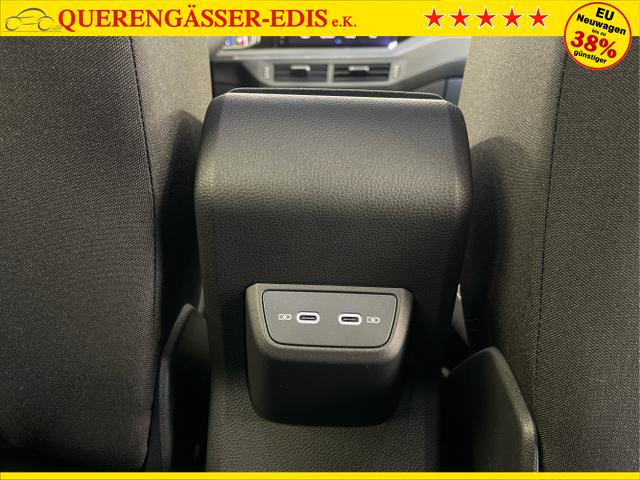 Volkswagen / Taigo / Silber / / / 150PS DSG Pano+IQ.Light+Discover Pro