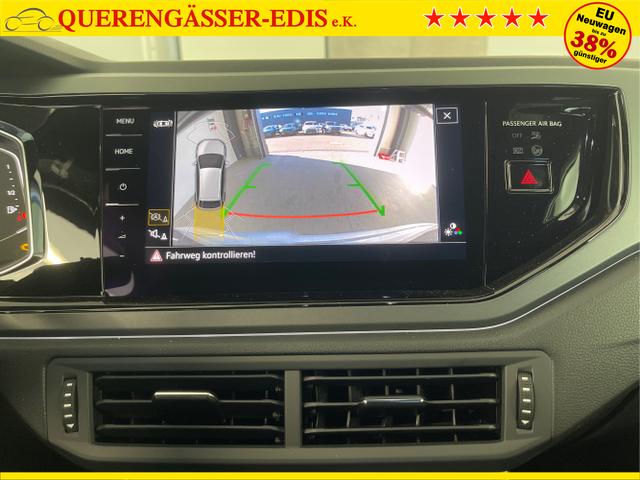 Volkswagen / Taigo / Silber / / / 150PS DSG Pano+IQ.Light+Discover Pro